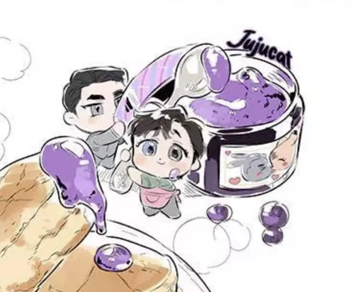 Anyone familiar with these chibis?