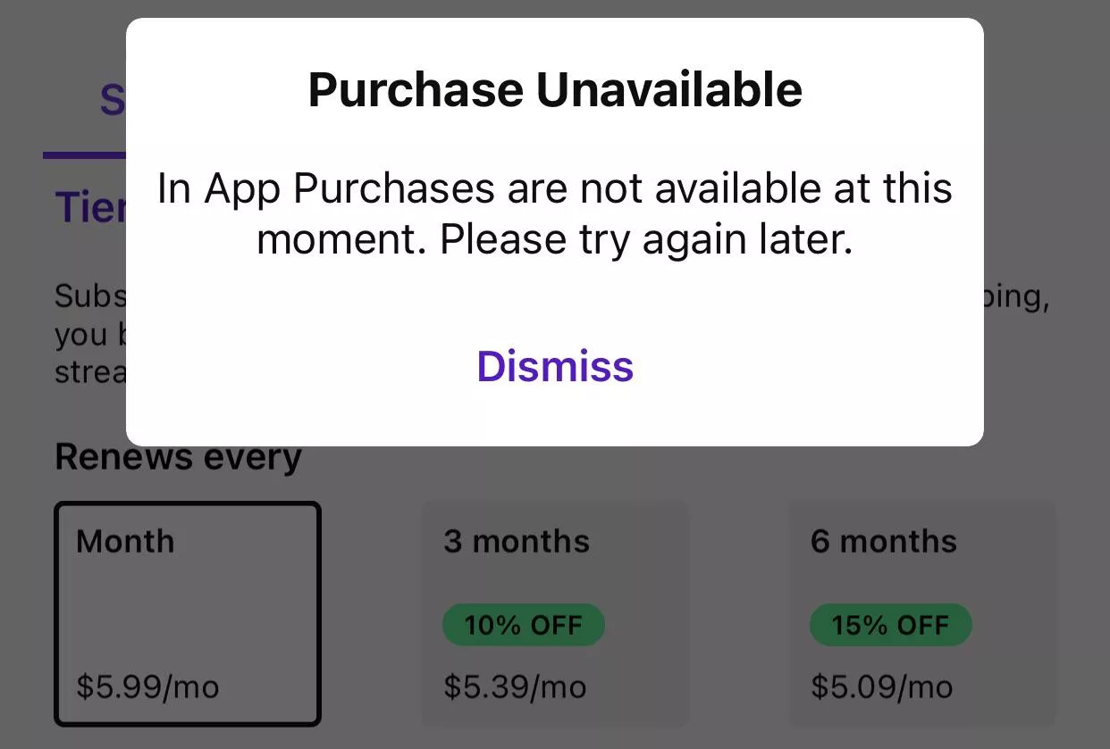 Anyone know a solution for this?