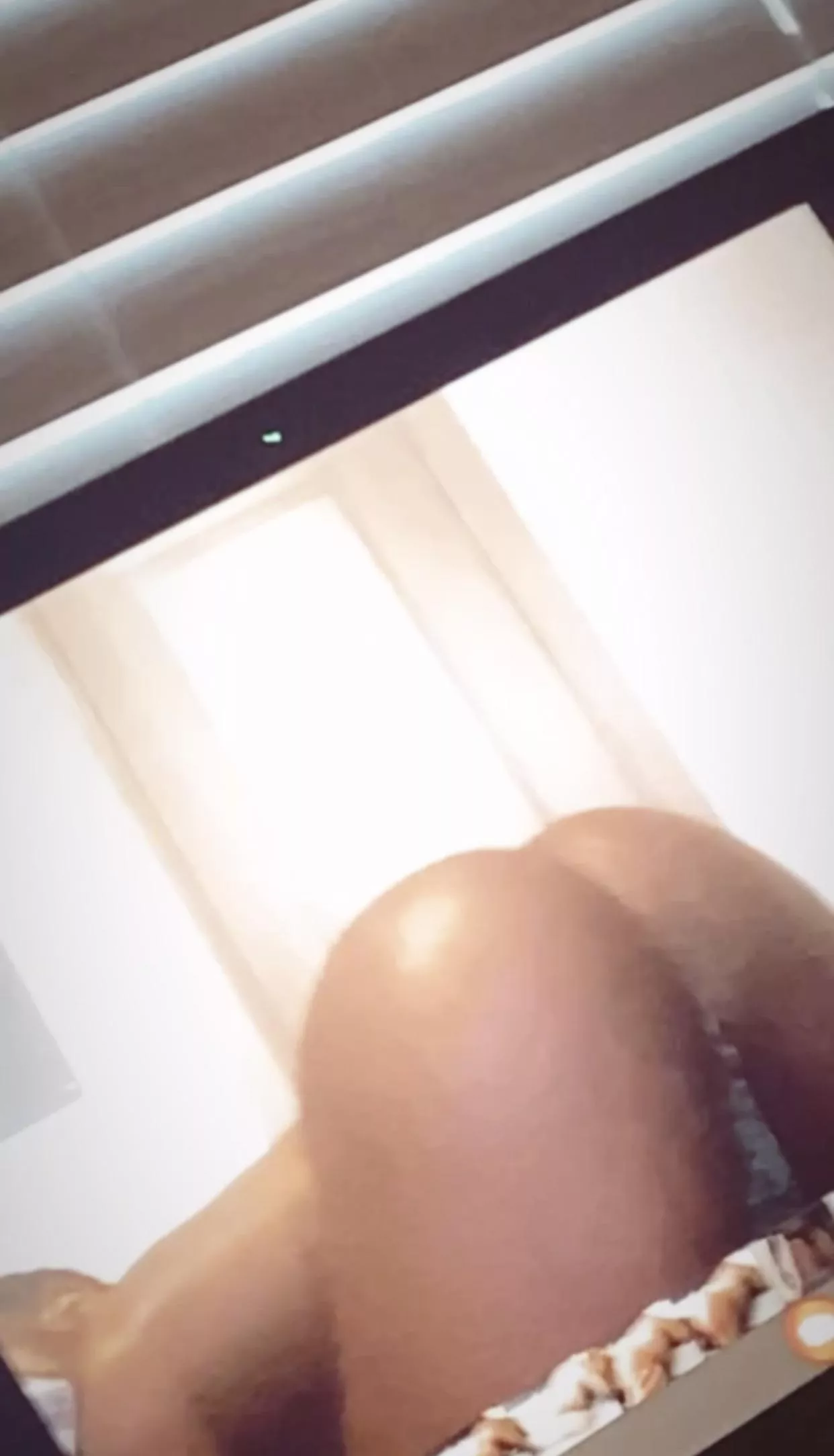 Anyone wanna buy this pussy boy thongs to tease you in