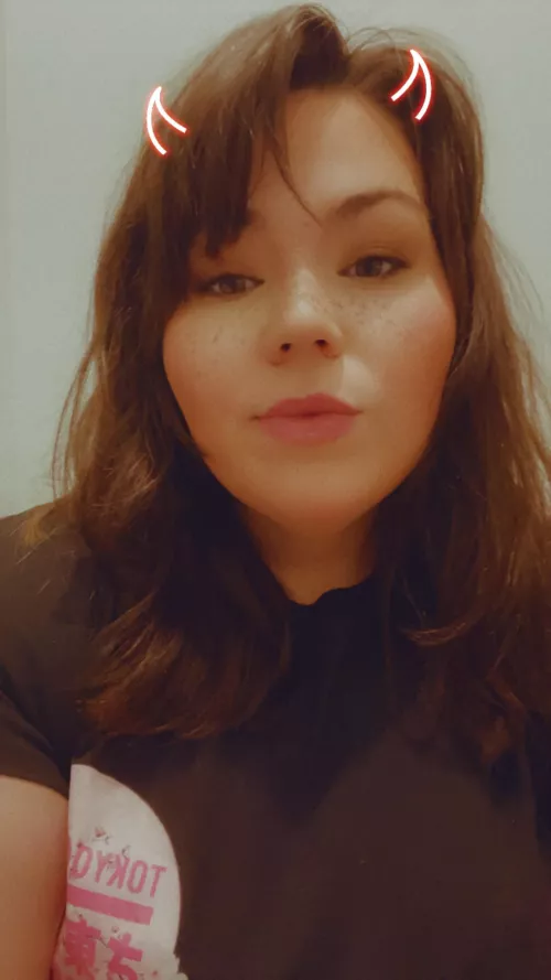 Anyone want to chat?