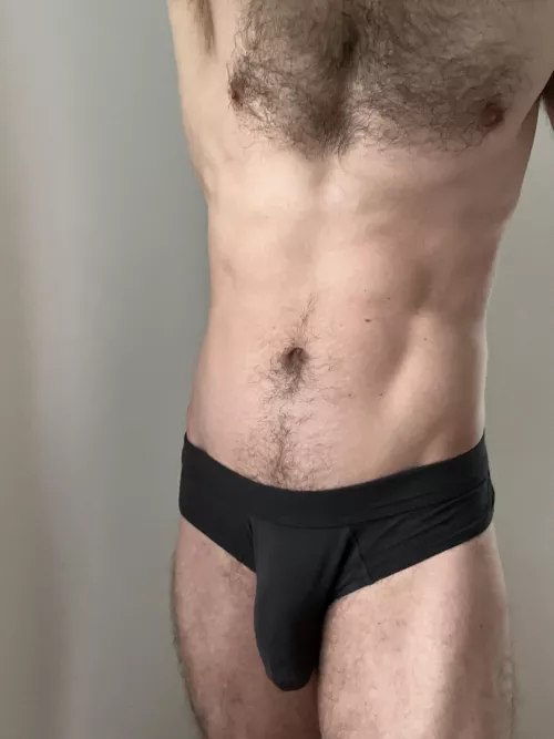 anything better than perfect fitting briefs?