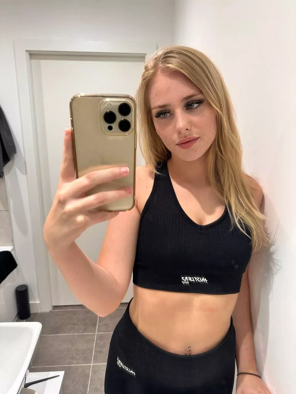Are gym crop tops better than normal crop tops