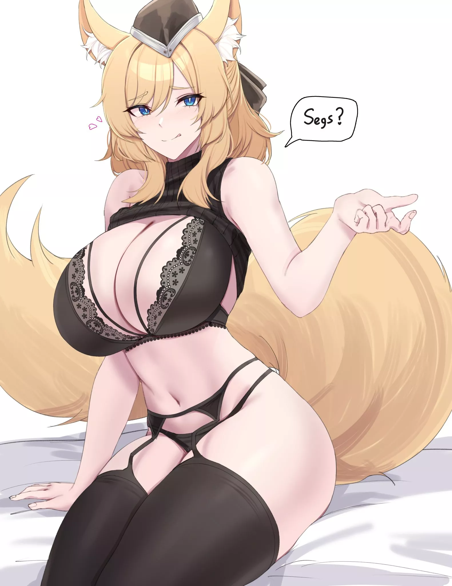 Bedside Whislash [Arknights]