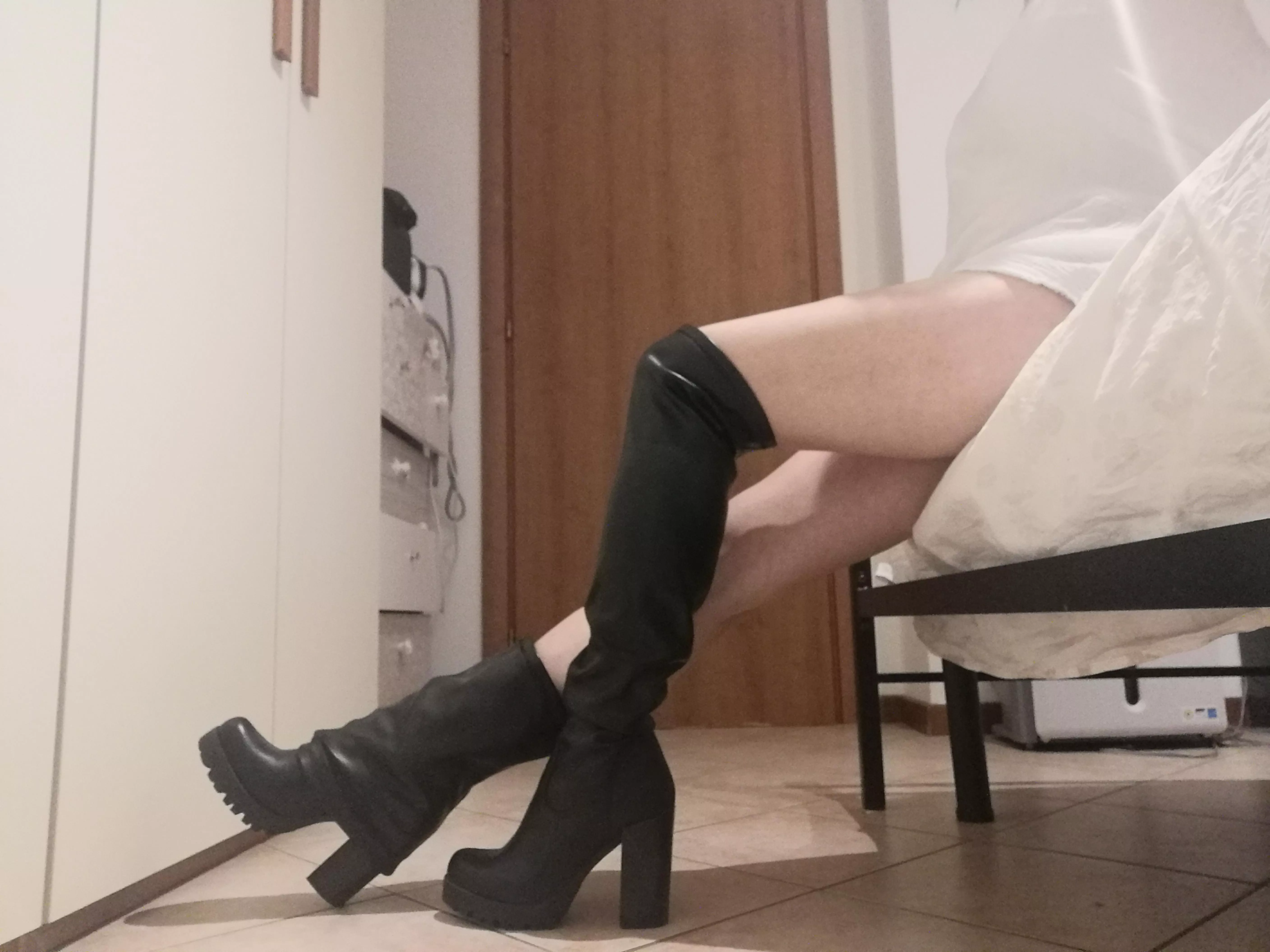 Better up or down?!?🤔