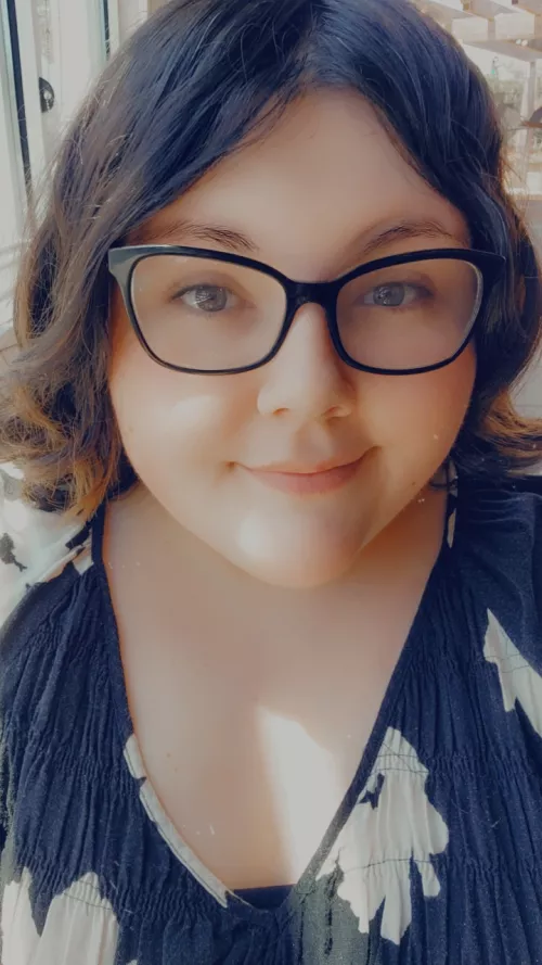 Birthday selfie. 💕