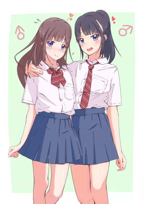 Boifriend and Boifriend