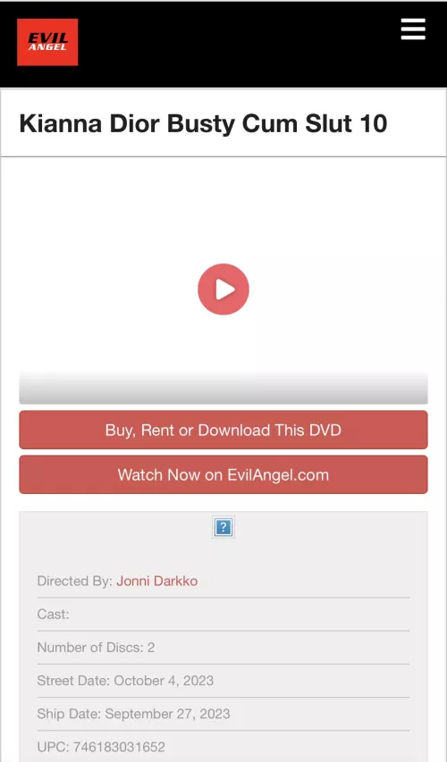 🗣️🗣️ BUSTY CUM SLUT 10 is cumming soon! 💦💦💦