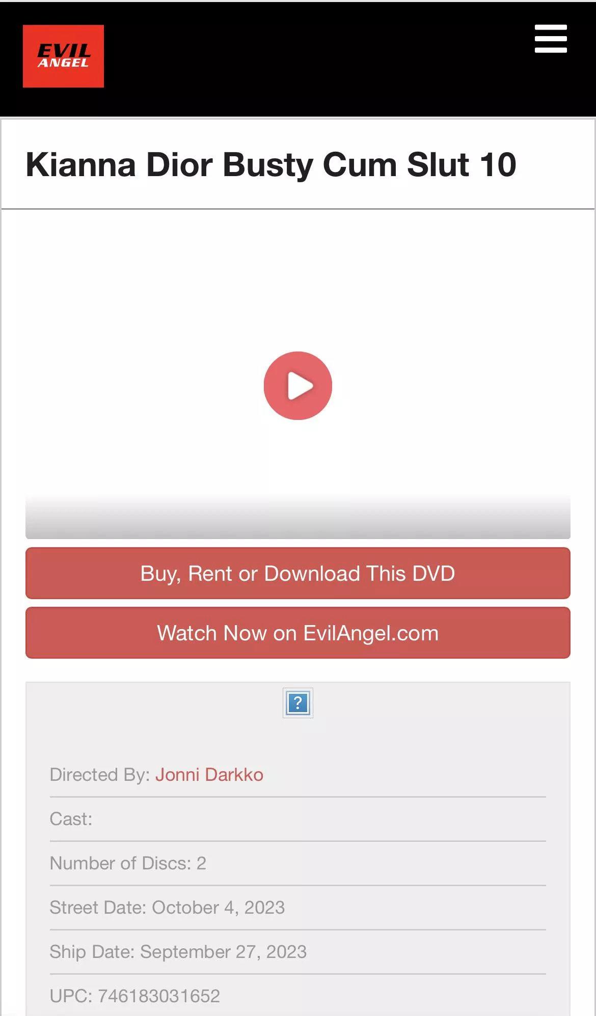 🗣️🗣️ BUSTY CUM SLUT 10 is cumming soon! 💦💦💦