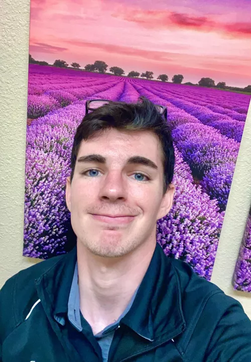 Can the week be over already?