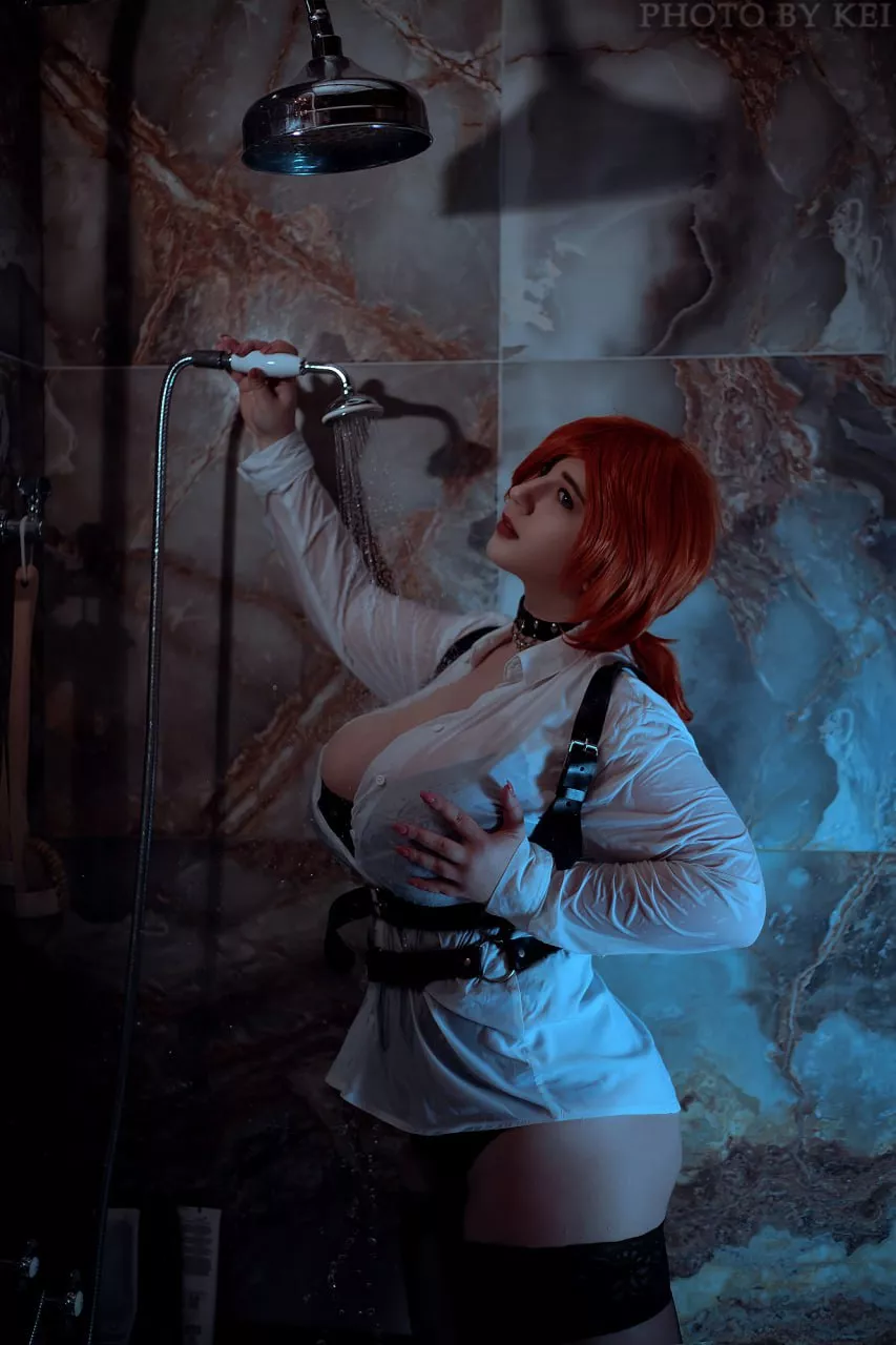 Chuya by Dahlia Cosplayworld