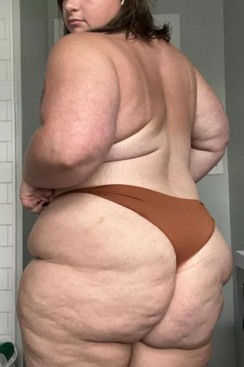 Craving your worship…