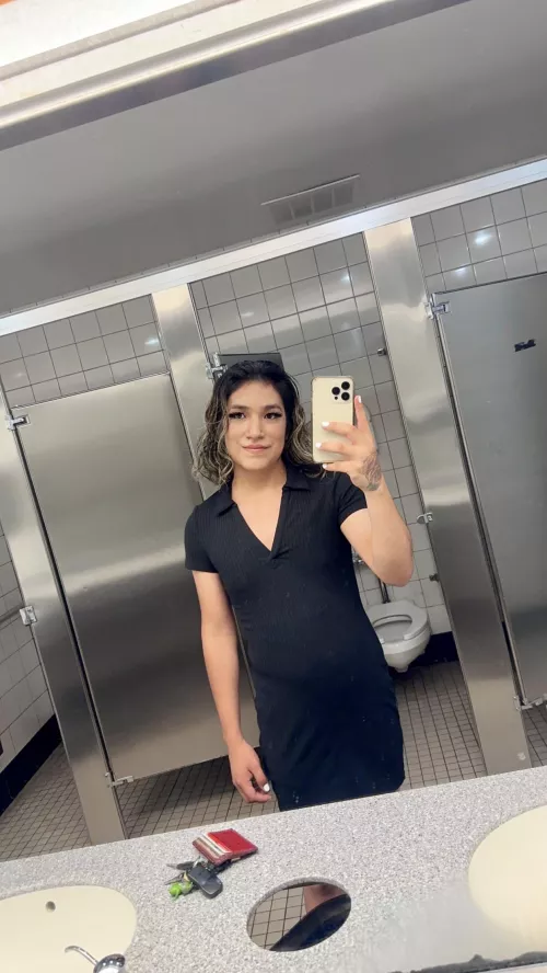 Do you guys think I’m cute?