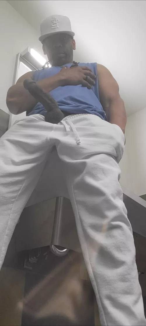 Do you want a personal workout session?