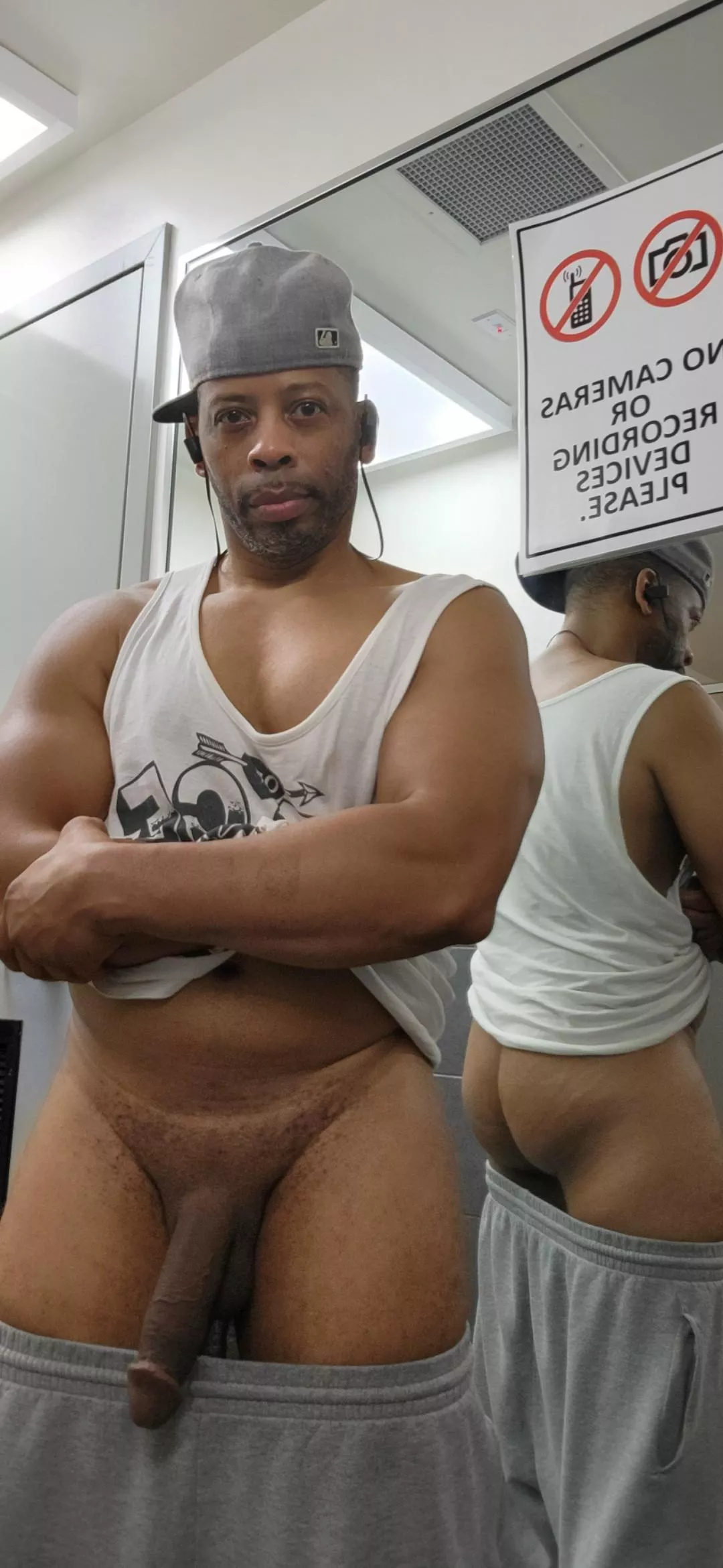 Do you want a personal workout session?