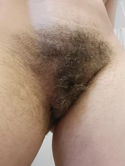 Don't you just want to get lost in it?