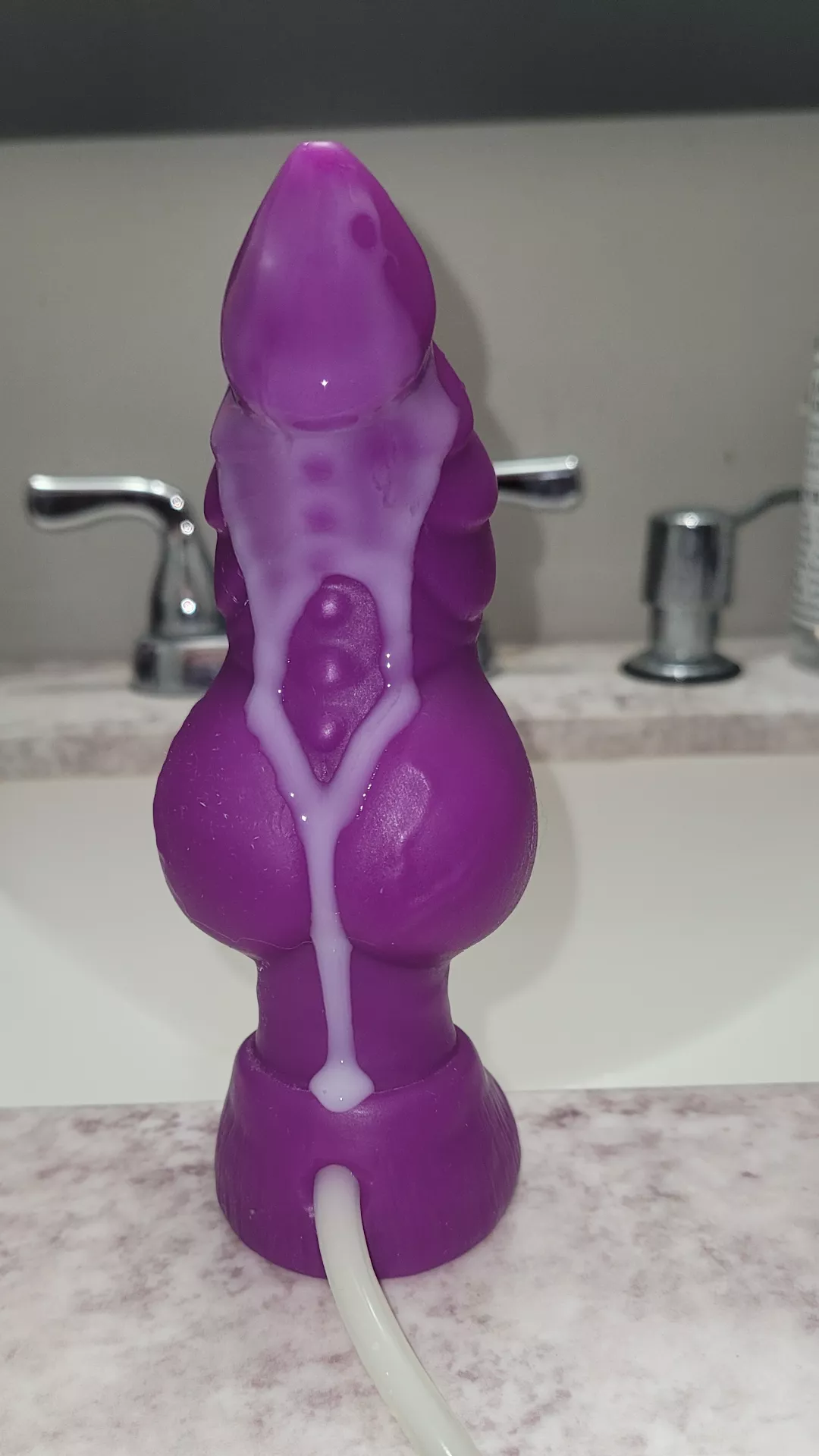 Falling in love with fenrir