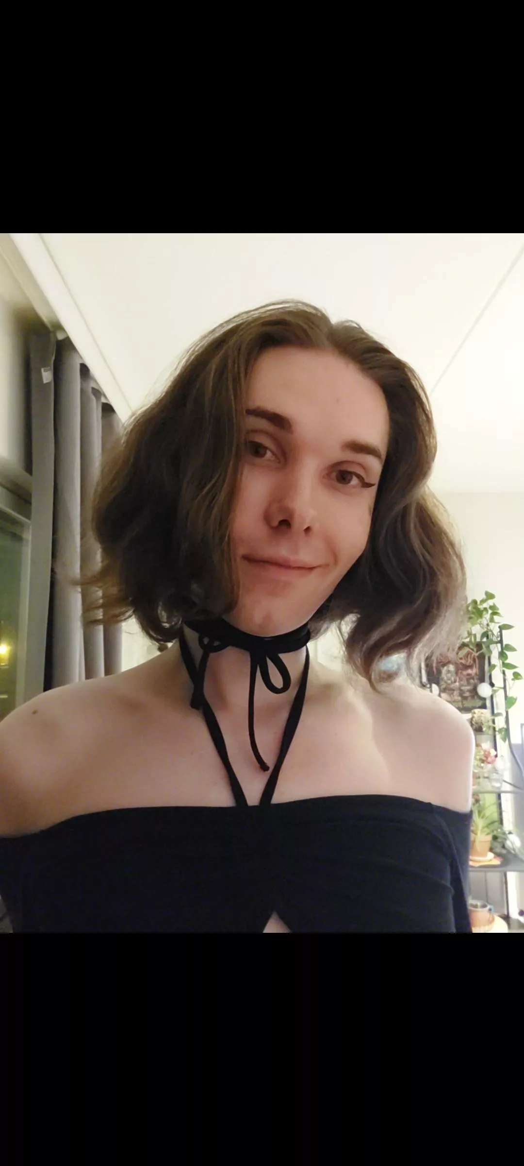 Felt more cute than the usual!