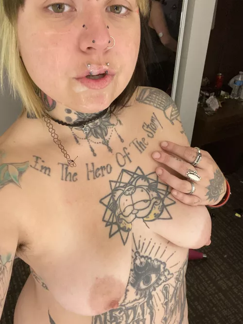 Going more North in Cali