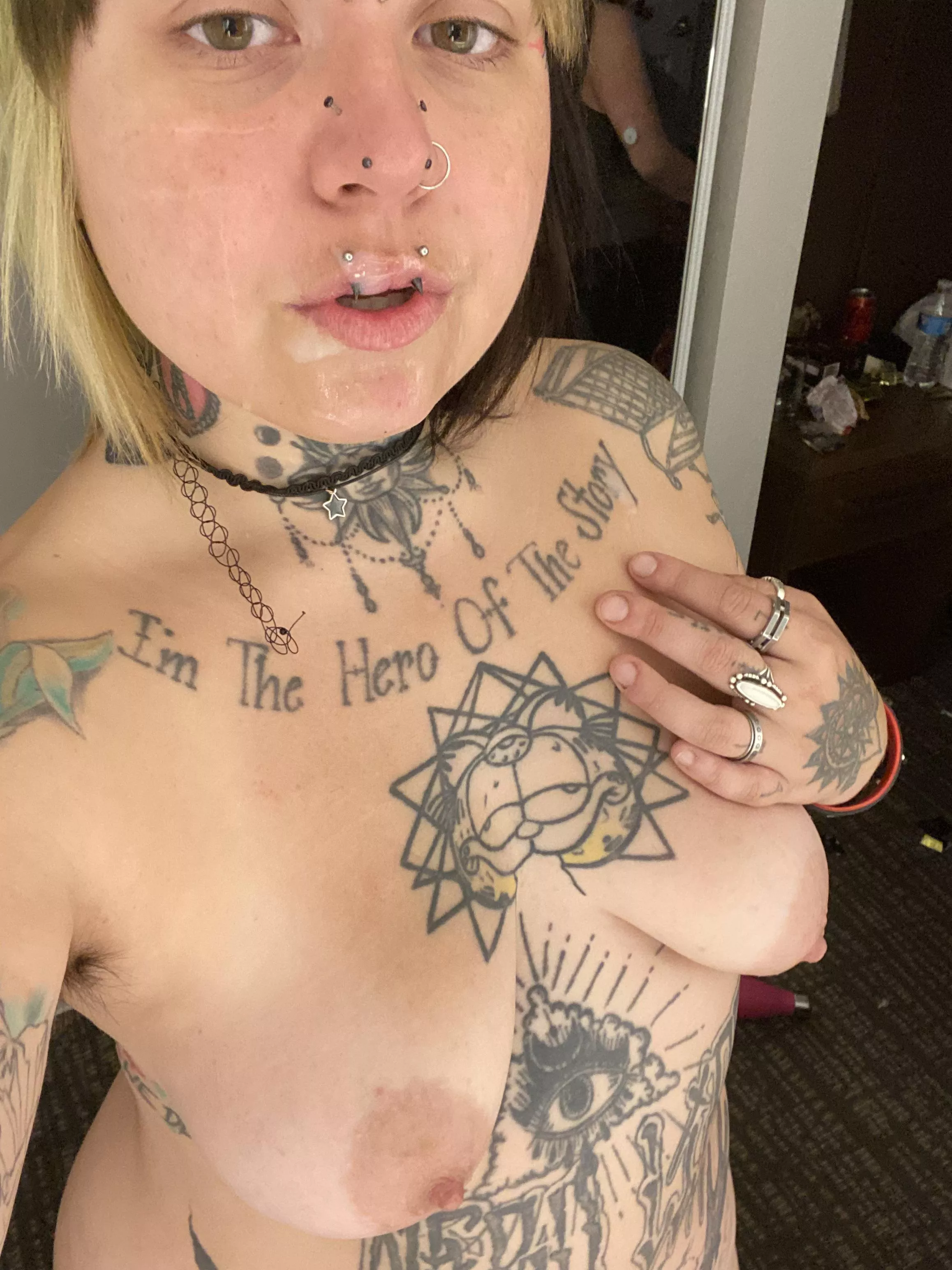 Going more North in Cali