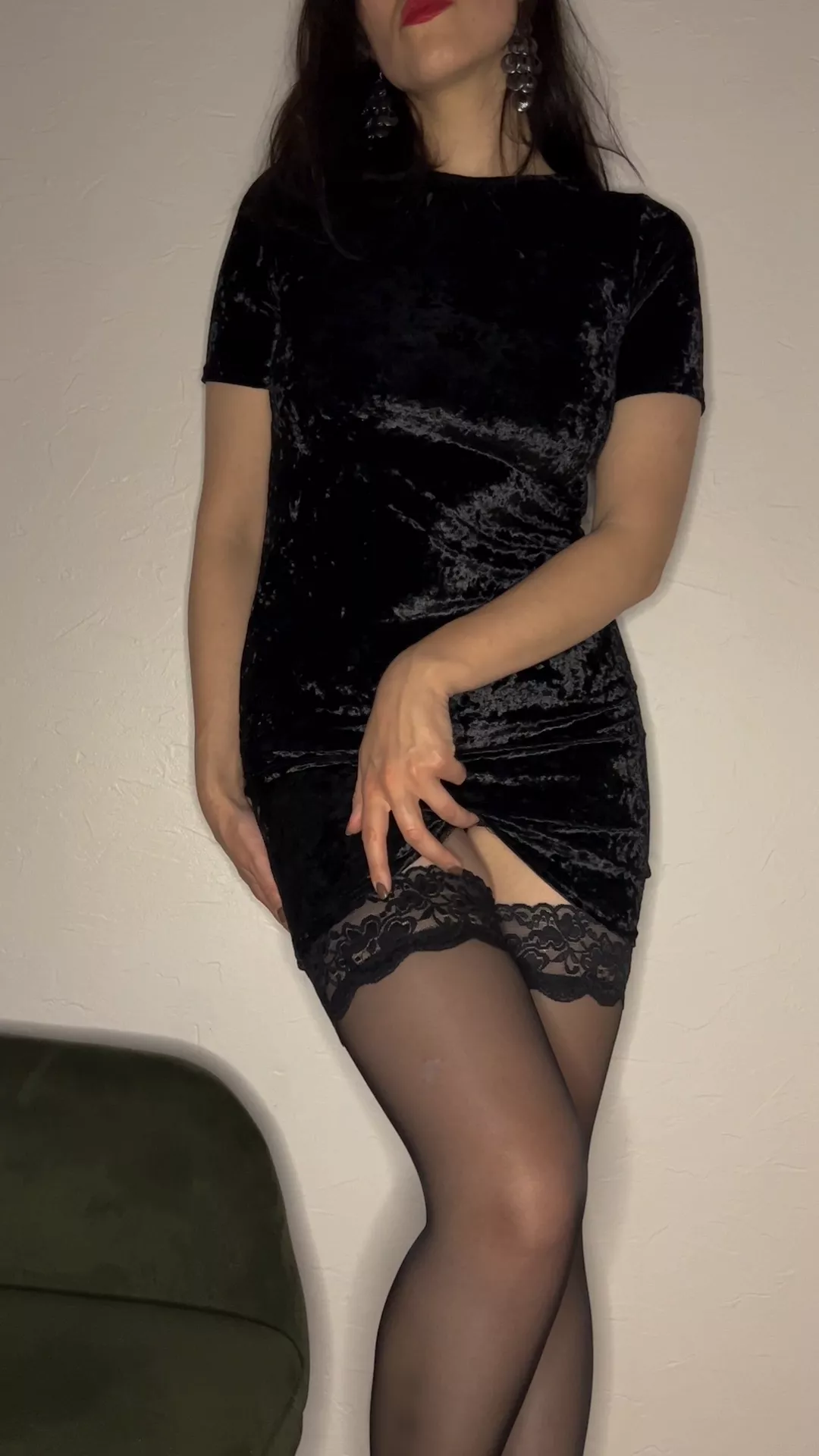 Good girl bad tendencies