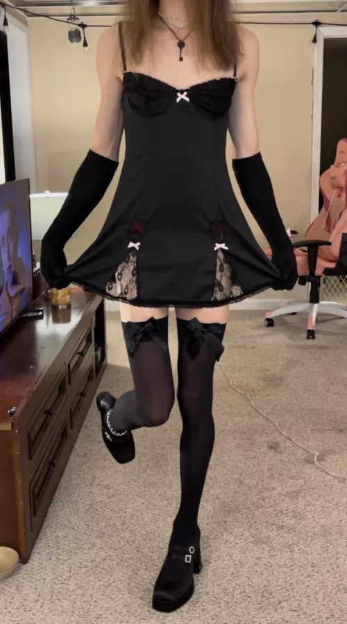 haii, first post here, kinda nervous :3