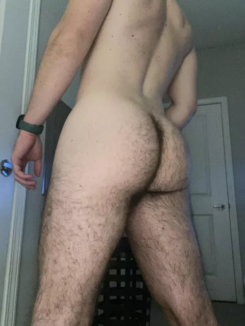 Hairy