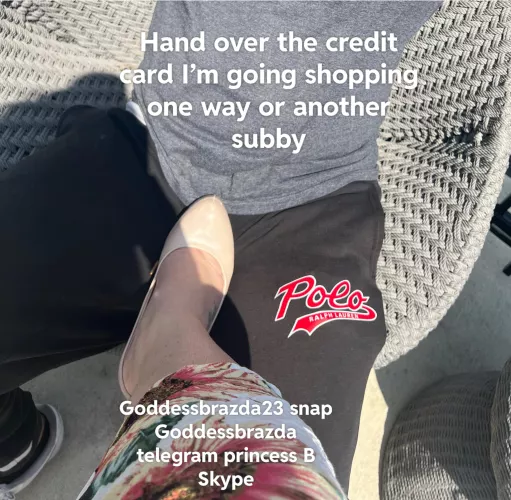 Hand it over like a guuud boi