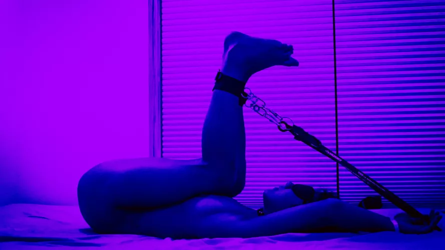 Honey, I'm hoooome. You're right where I left you.