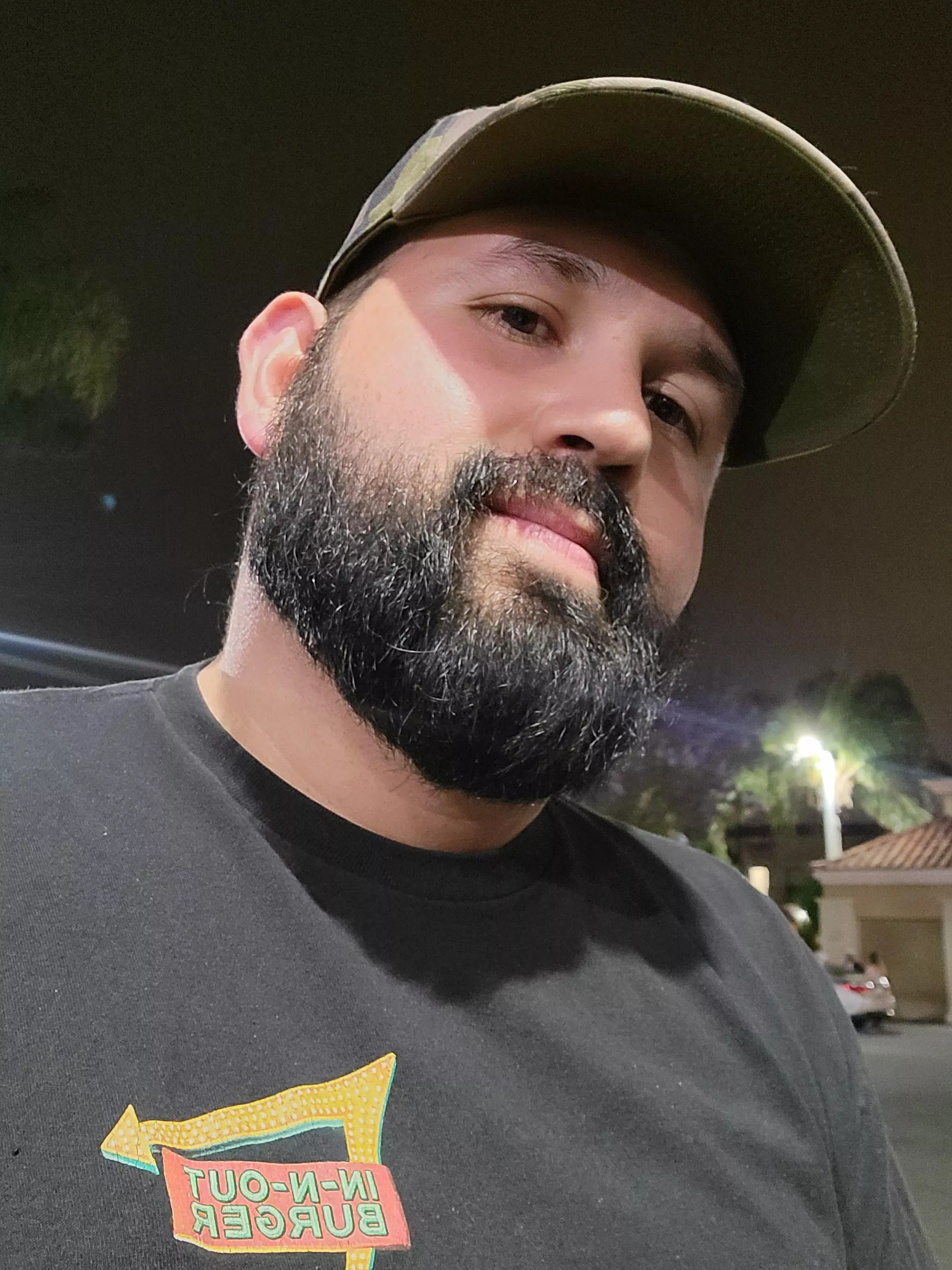 How's everyone's last bit of summer going? How's everyone's last bit of summer going?