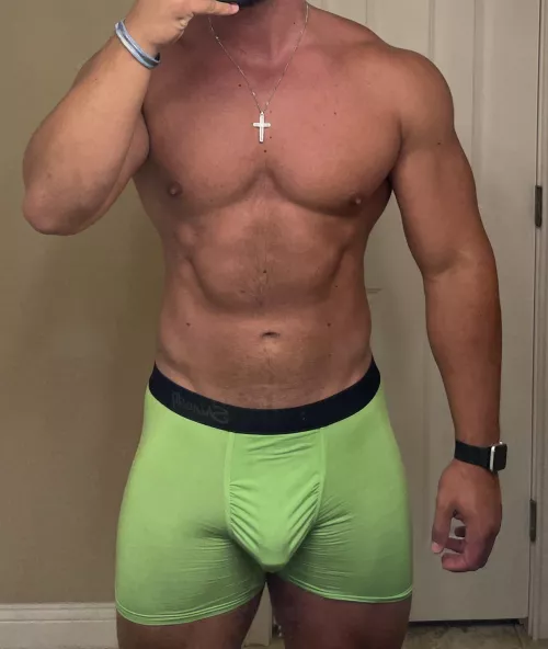 How’s this color look?