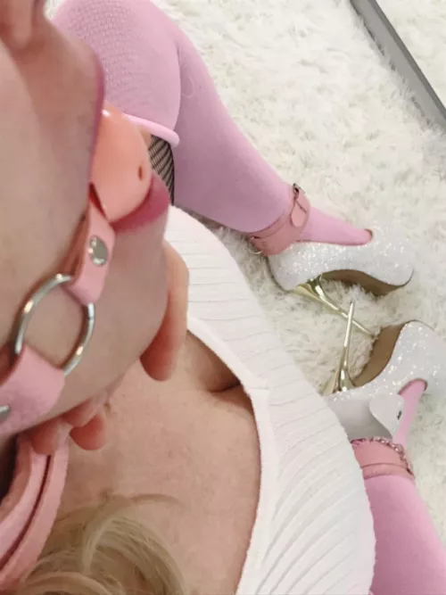 I like this Barbie movie better