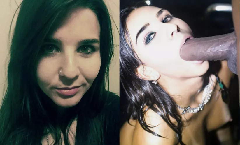 I love sucking dick so much 😍