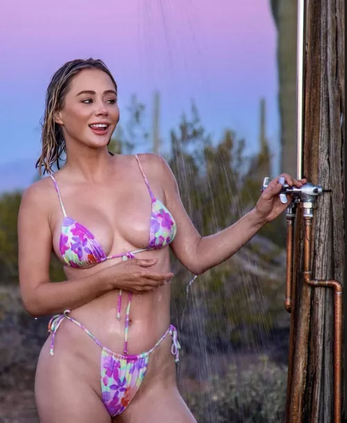 I miss this warm faithful day 🙈💋