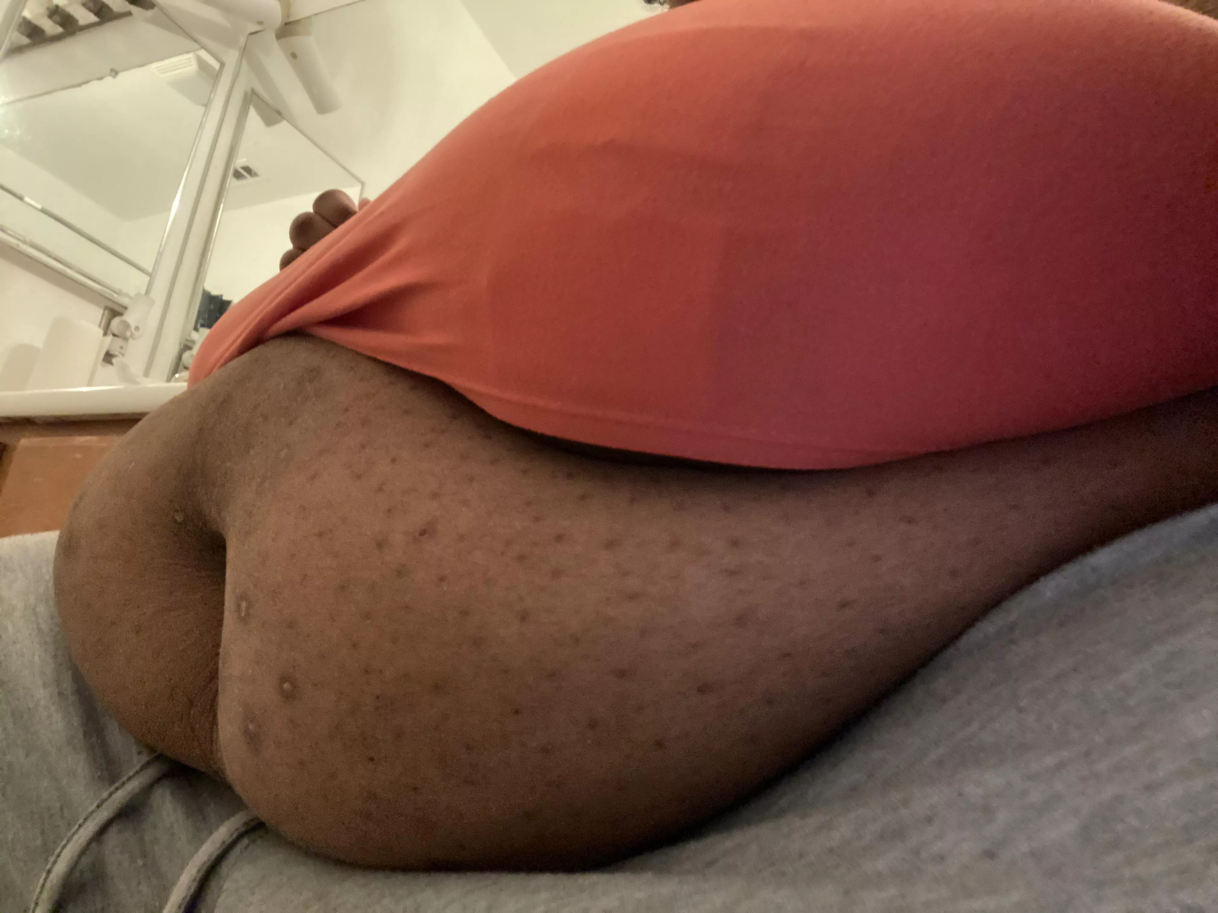 I think bbw should have some love