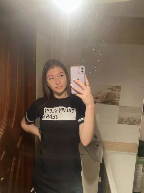 I want both my holes filled at the same time, any volunteers?