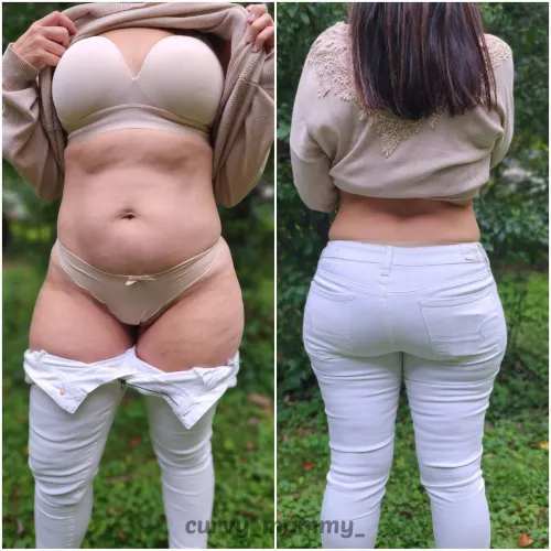 I want to know...if we go out for drinks, am I getting laid...