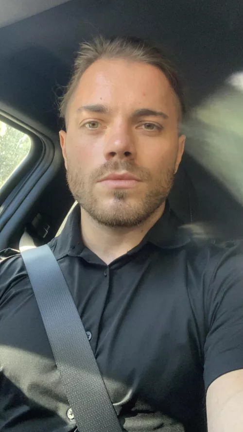 I was on call all night long. Can’t wait to go to sleep.