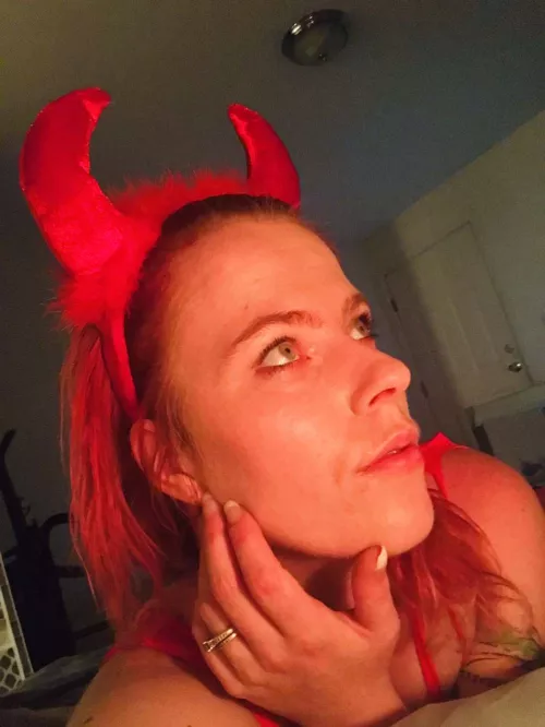 I, wonder if your soul is available. Maine Wife