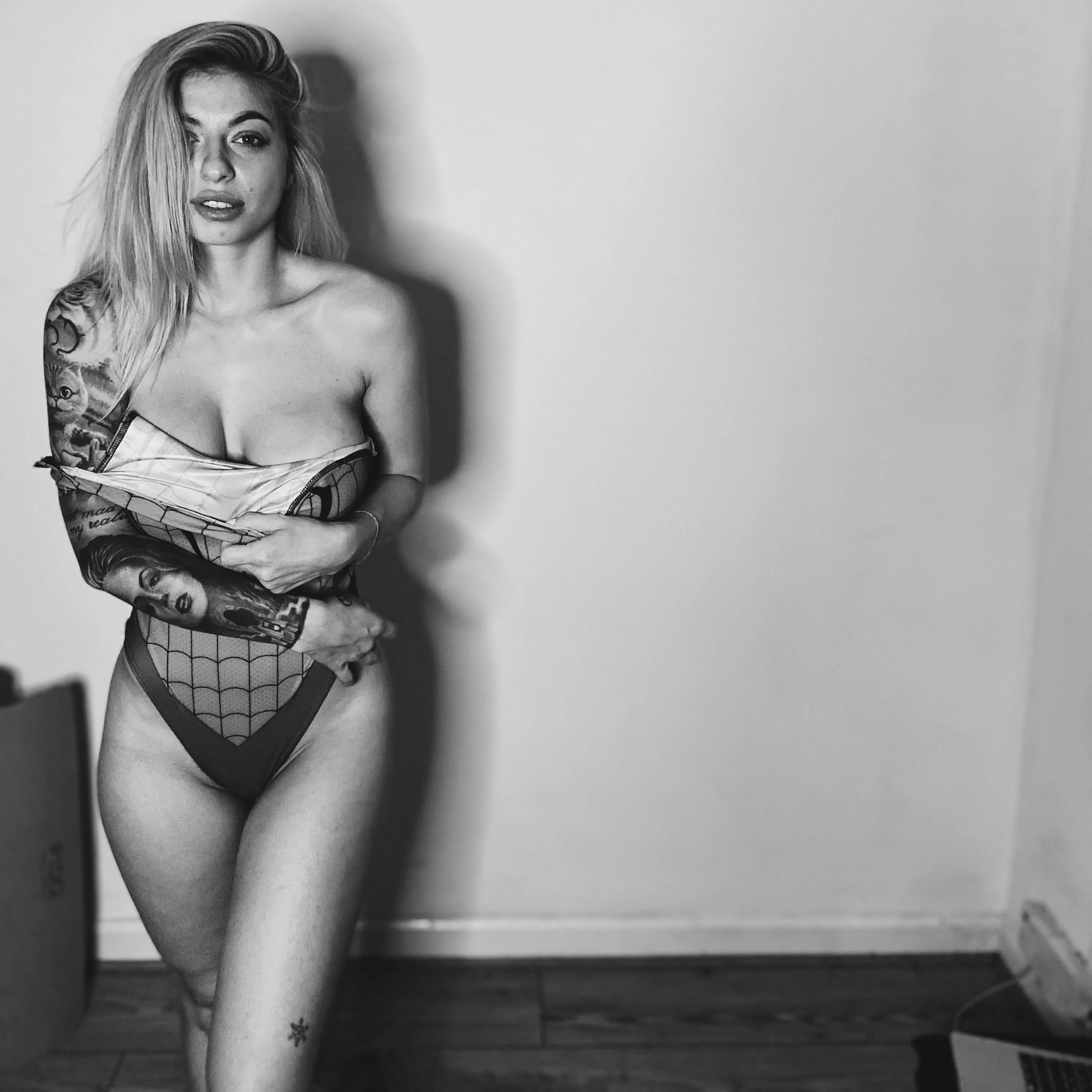 I'll be your temptation