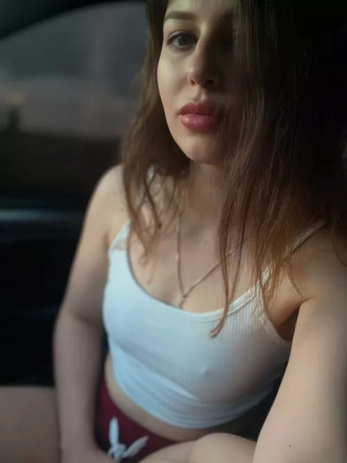 I'm thirsty, what would you give me?