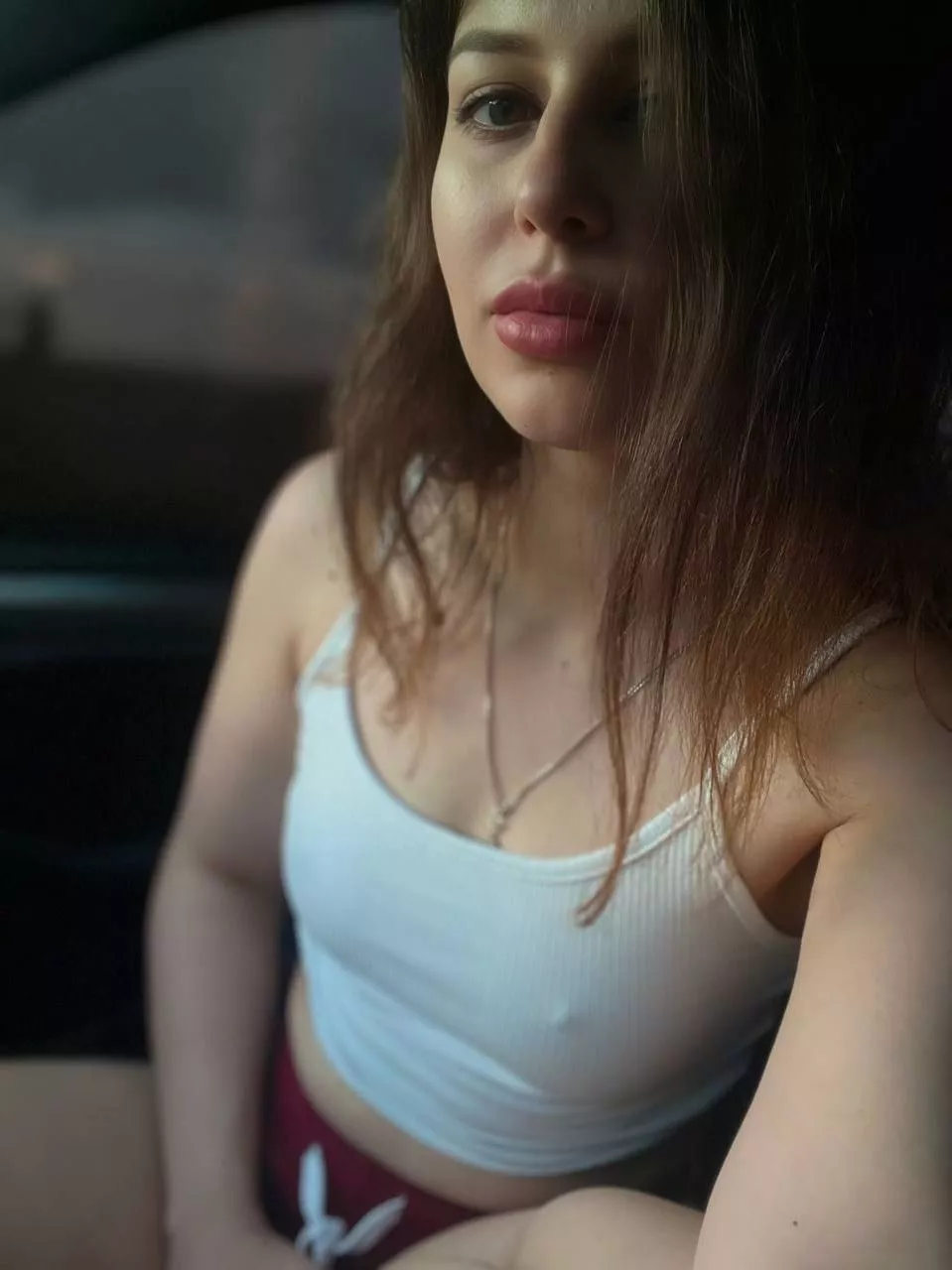 I'm thirsty, what would you give me?