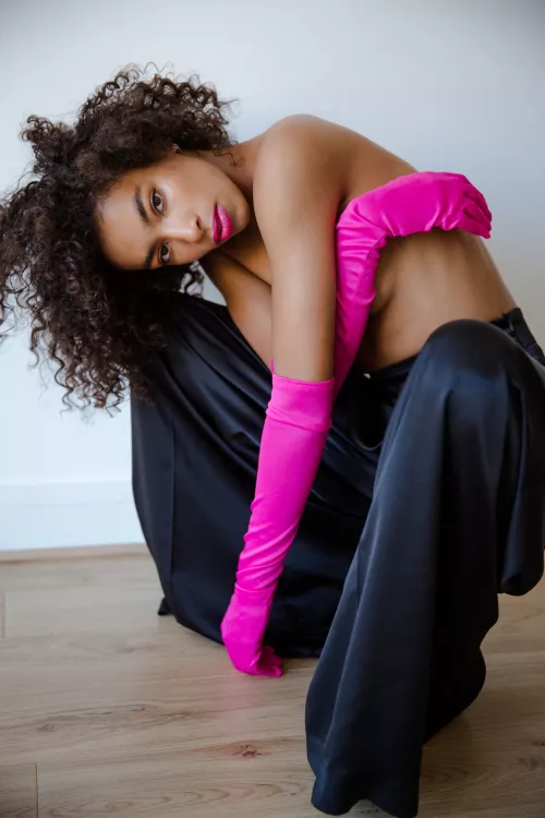 Ines Mambou-Missoumani