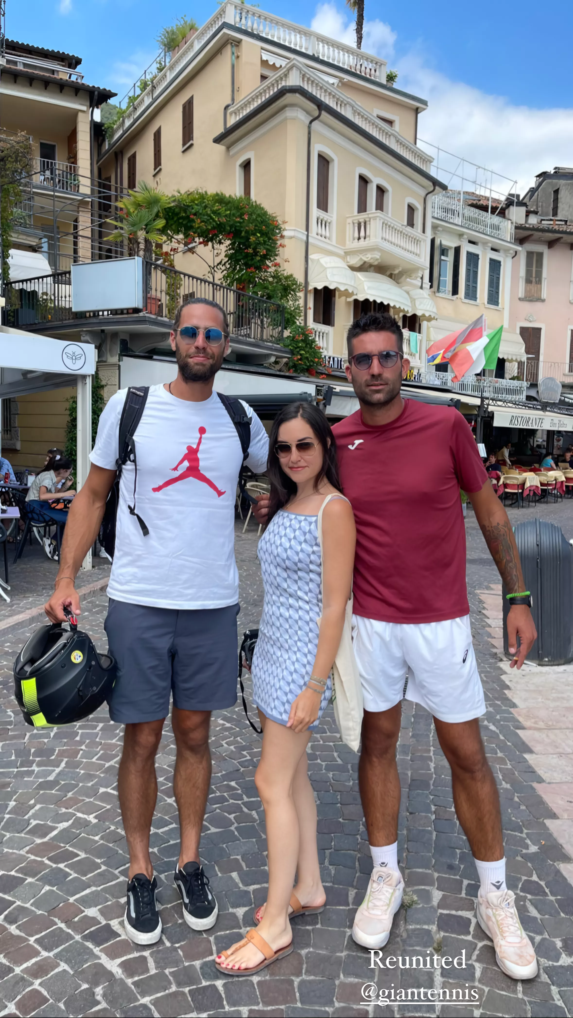 Is she really that small?