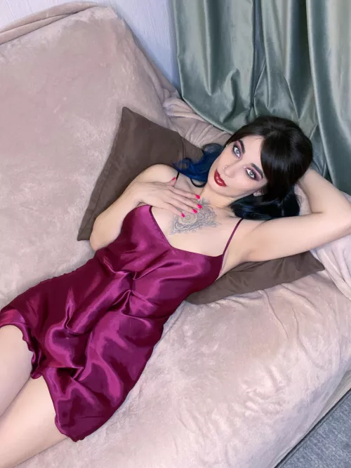 Is this too much for our first date?