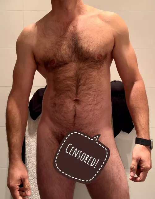 Just an overly generous ‘Censor’