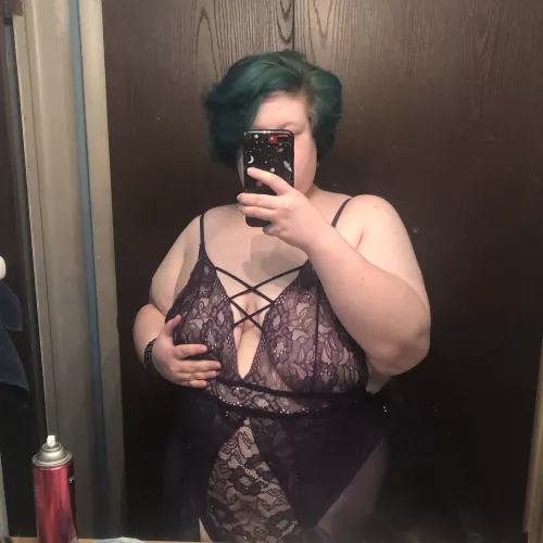 Just showing off the new piece