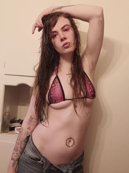 Just shut the Fuck up and Worship Me.