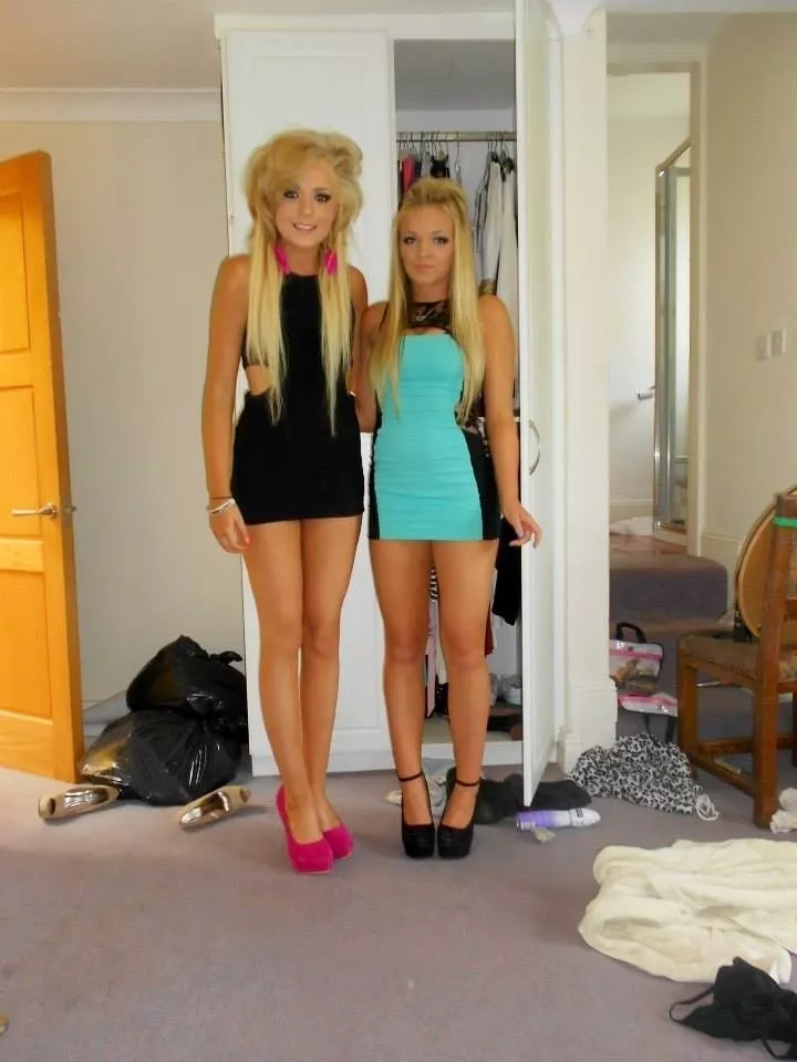 Left or right, and wyd with it?