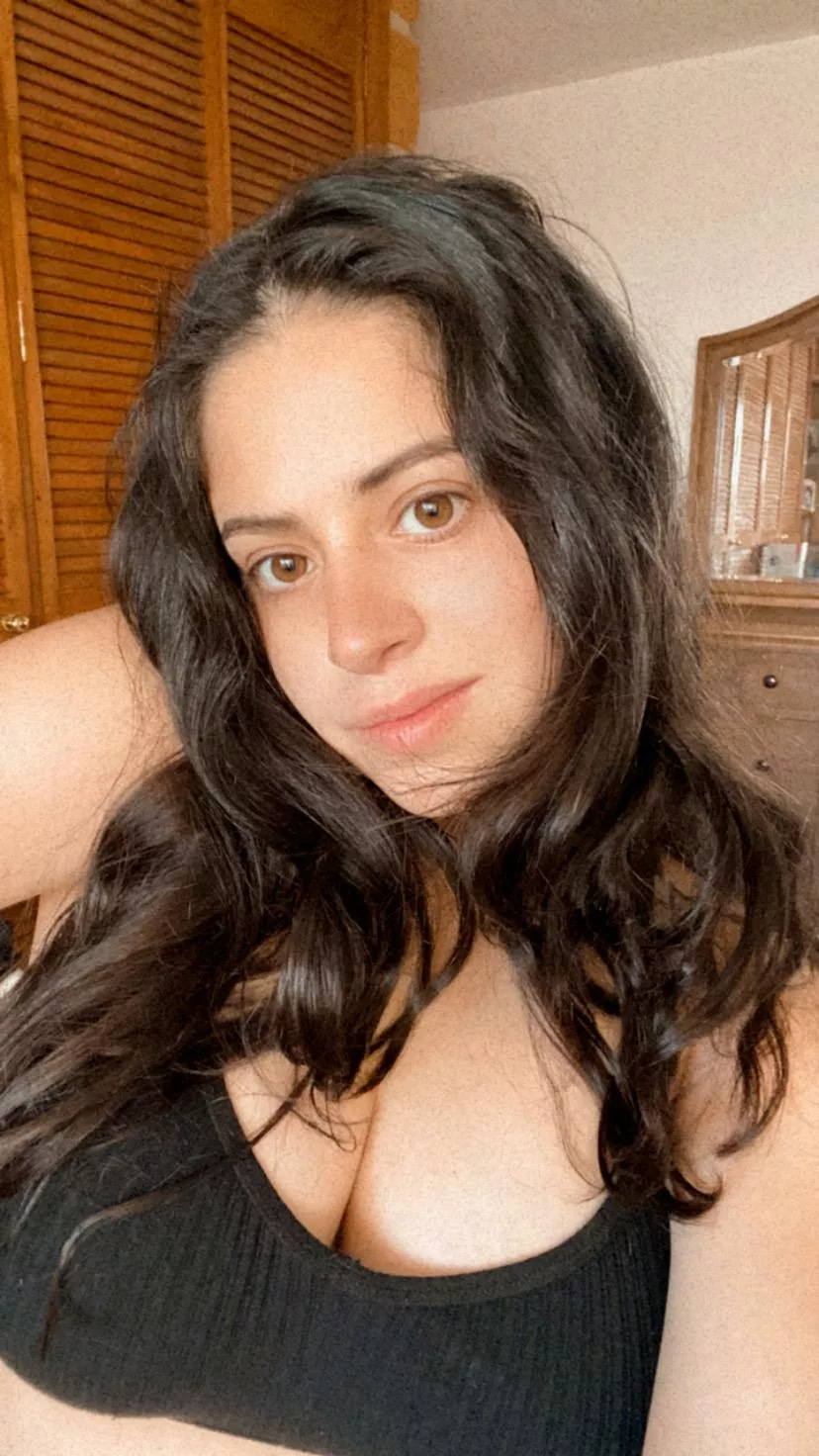 Lucky to live in a world with this light [f]