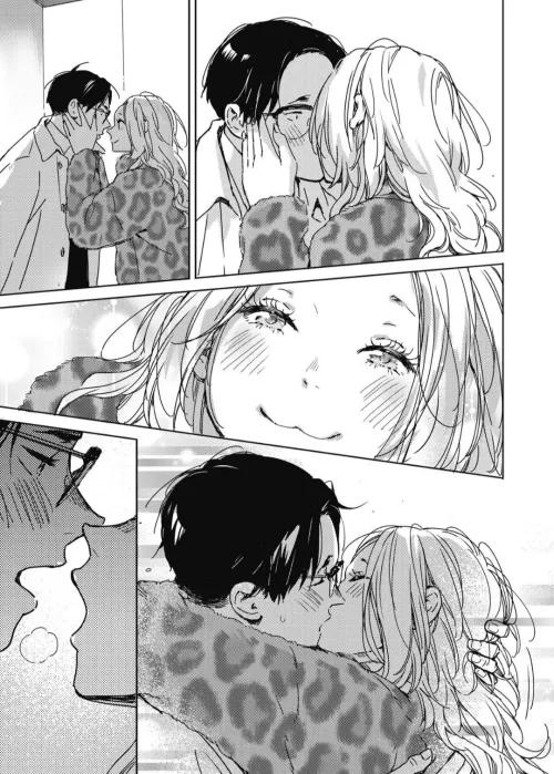 [Mori Manpei] On the Night of Christmas